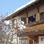 Andrea - Chiemgau Karte Inzell