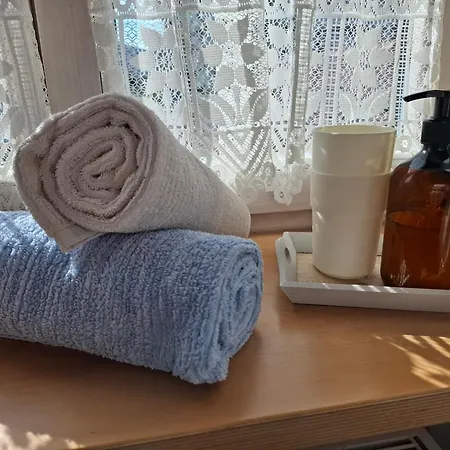 Apartamento Andrea - Chiemgau Karte *