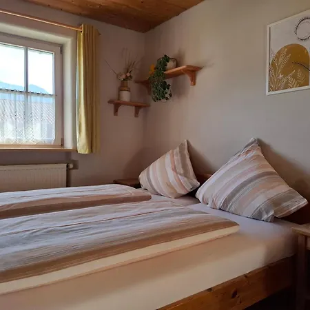Apartamento Andrea - Chiemgau Karte *