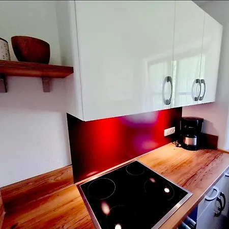 Apartamento Andrea - Chiemgau Karte