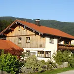 Andrea - Chiemgau Karte Inzell