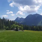 Lägenhet Andrea - Chiemgau Karte *