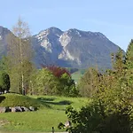 Διαμέρισμα Andrea - Chiemgau Karte
