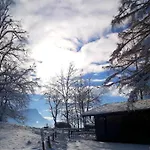 Lägenhet Andrea - Chiemgau Karte