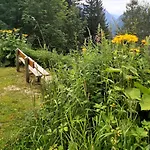 Andrea - Chiemgau Karte Lägenhet Inzell