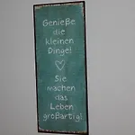 Andrea - Chiemgau Karte Lägenhet Inzell