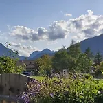 Andrea - Chiemgau Karte Lägenhet