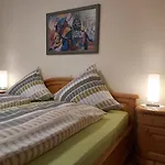 Andrea - Chiemgau Karte *