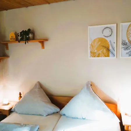 Apartmán Andrea - Chiemgau Karte Inzell