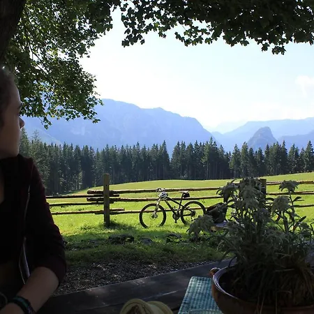 Andrea - Chiemgau Karte * Inzell