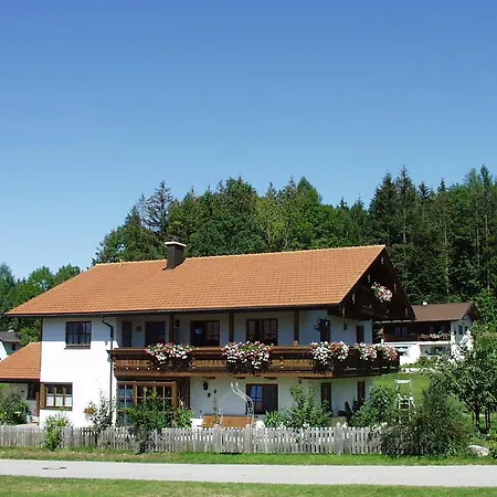 Andrea - Chiemgau Karte Apartmán *