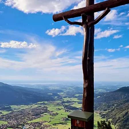 Andrea - Chiemgau Karte Inzell