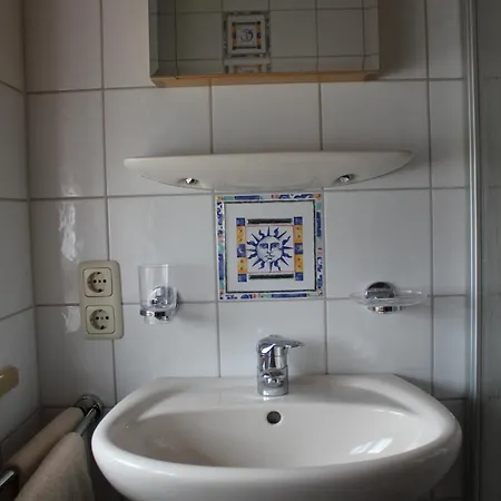 Apartmán Andrea - Chiemgau Karte Inzell