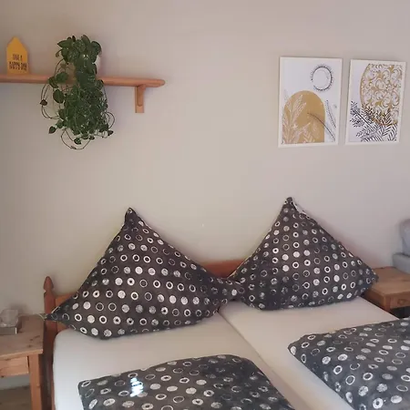 Andrea - Chiemgau Karte Appartement Inzell