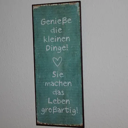 Andrea - Chiemgau Karte Apartmán Inzell