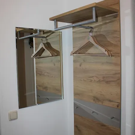 Andrea - Chiemgau Karte Apartmán