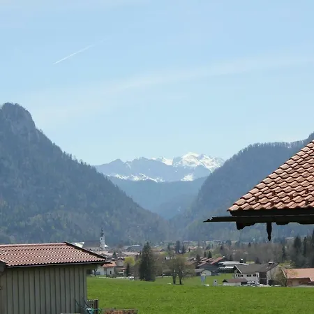 Andrea - Chiemgau Karte * Inzell