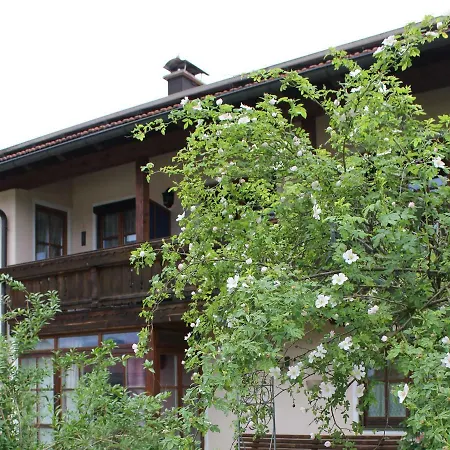 Andrea - Chiemgau Karte *