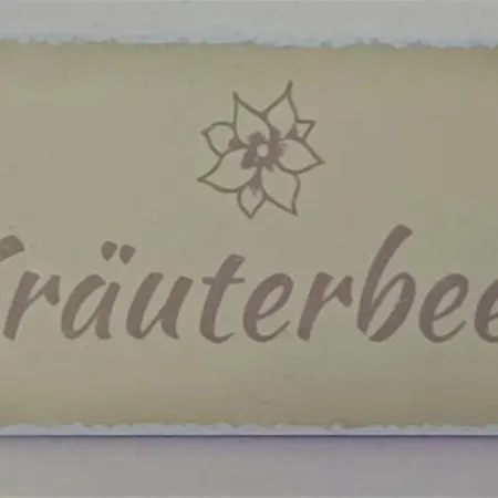 Andrea - Chiemgau Karte Apartmán
