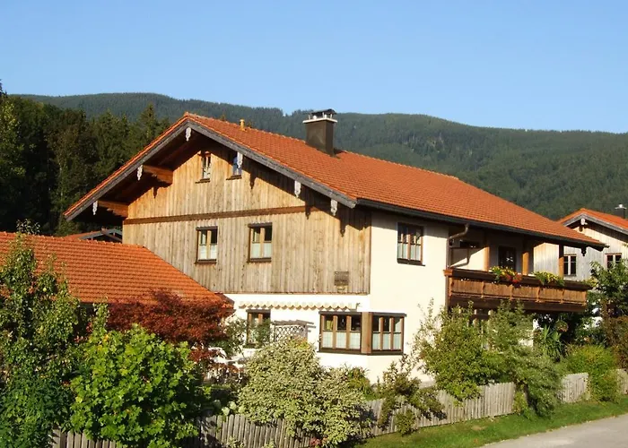 Andrea - Chiemgau Karte انزل