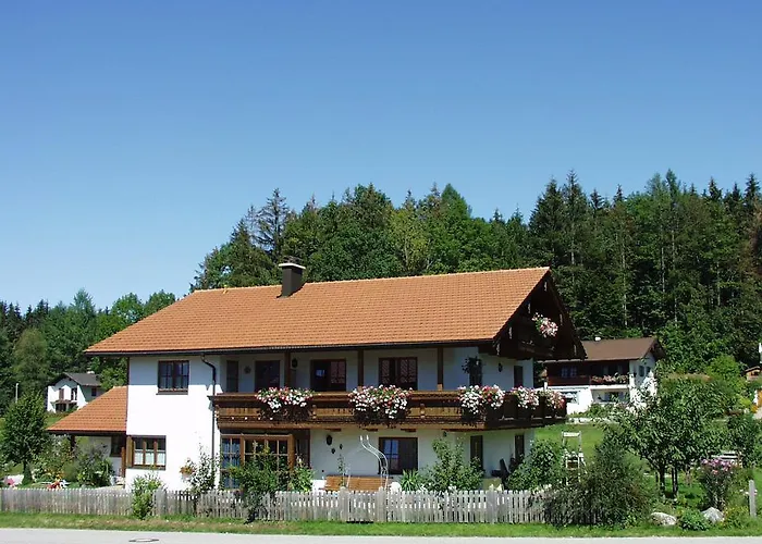 Andrea - Chiemgau Karte شقة *