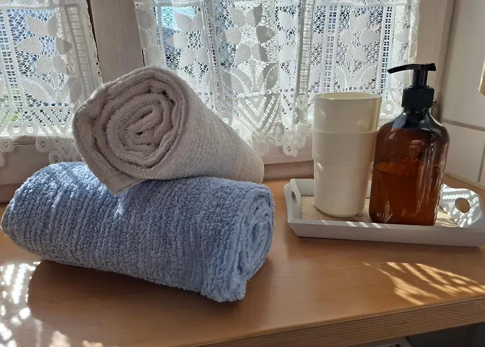 Apartamento Andrea - Chiemgau Karte *