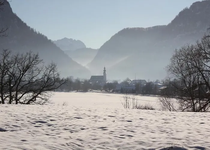 Andrea - Chiemgau Karte * Инцелль