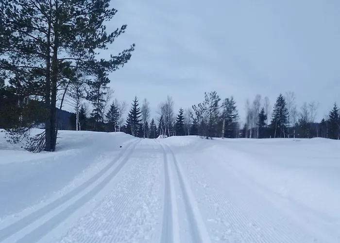 Andrea - Chiemgau Karte Апартаменты