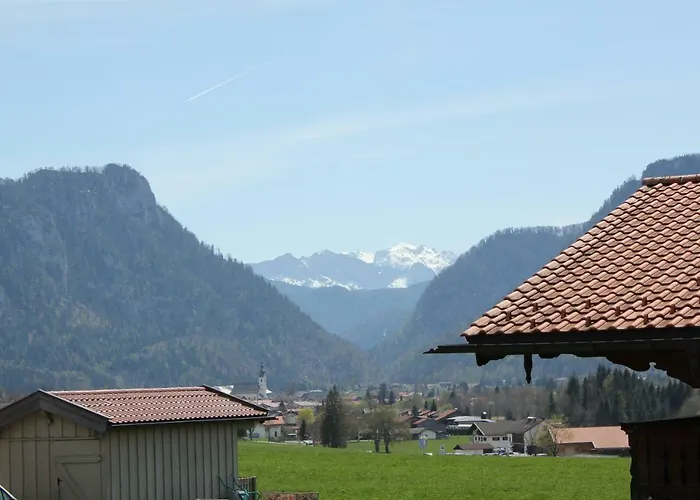 Andrea - Chiemgau Karte * انزل